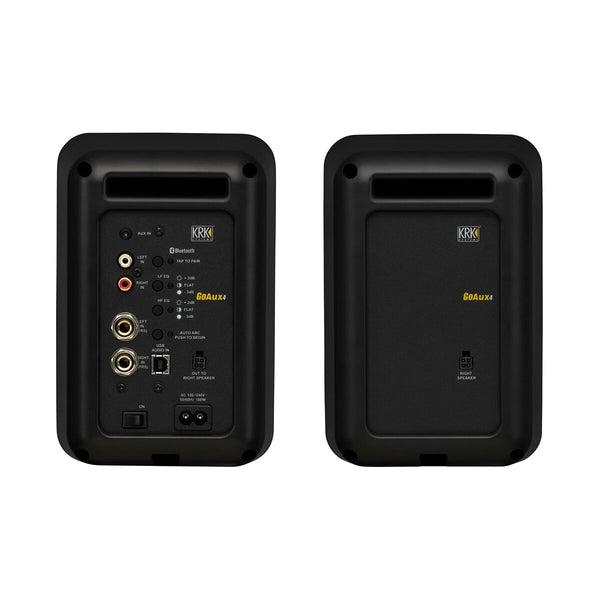 Bluetooth-Lautsprecher KRK GoAux 4