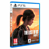 Videogioco PlayStation 5 naughtydog THE LAST OF US PART 1