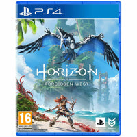 Videogioco PlayStation 4 Sony HORIZON FORBIDDEN WEST