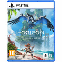 Videogioco PlayStation 5 Sony HORIZON FORBIDDEN WEST