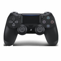 Controller Dualshock 4 V2 für Play Station 4 Sony 225484 Schwarz