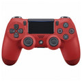 Controller Gaming Sony DS4 V.2 Rosso