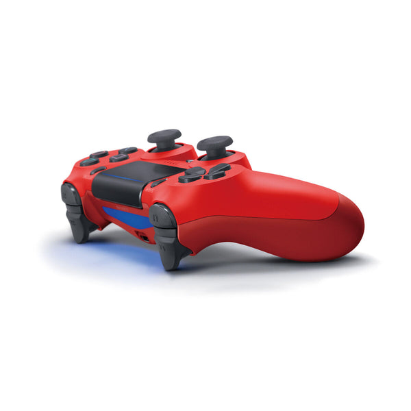 Controller Gaming Sony DS4 V.2 Rosso