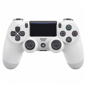 Telecomando Dualshock 4 V2 per Play Station 4 Sony Dualshock 4 V2 Bianco