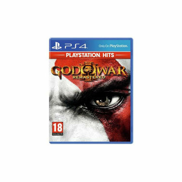 Videogioco PlayStation 4 Sony God of War 3 Playstation Hits, PS4