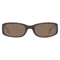 Herrensonnenbrille Guess GU653NBRN-151