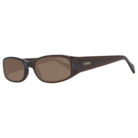 Herrensonnenbrille Guess GU653NBRN-151