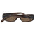 Herrensonnenbrille Guess GU653NBRN-151