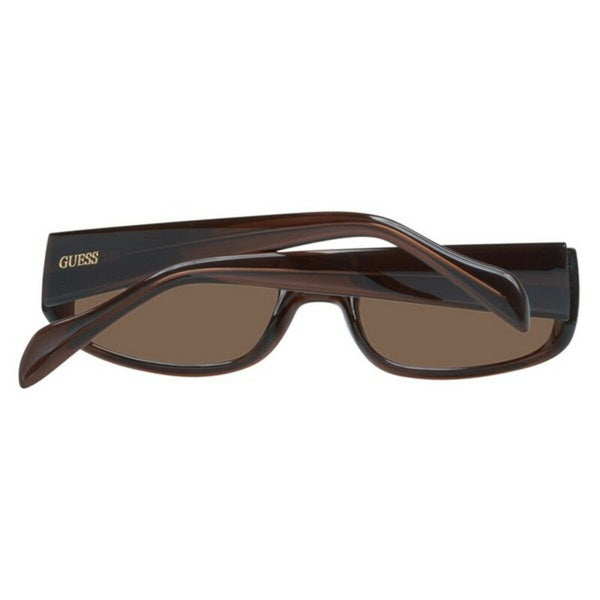 Herrensonnenbrille Guess GU653NBRN-151