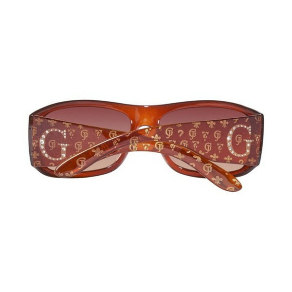 Damensonnenbrille Guess GU6388BRN-3464 (Ø 64 mm)