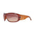 Damensonnenbrille Guess GU6388BRN-3464 (Ø 64 mm)