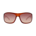 Damensonnenbrille Guess GU6388BRN-3464 (Ø 64 mm)