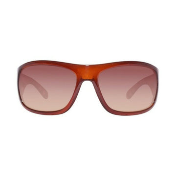 Damensonnenbrille Guess GU6388BRN-3464 (Ø 64 mm)