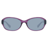 Damensonnenbrille Guess GU7356PUR-357 (ø 57 mm)