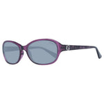 Damensonnenbrille Guess GU7356PUR-357 (ø 57 mm)