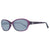 Damensonnenbrille Guess GU7356PUR-357 (ø 57 mm)