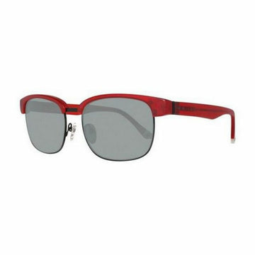 Occhiali da sole Uomo Gant GR200456L90 Rosso (ø 56 mm)