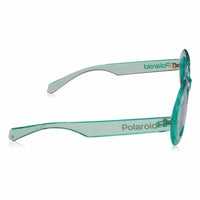 Damensonnenbrille Polaroid 6052-S-TCF-52 (ø 52 mm)