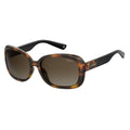 Damensonnenbrille Polaroid PLD-4069-G-S-X-086-LA