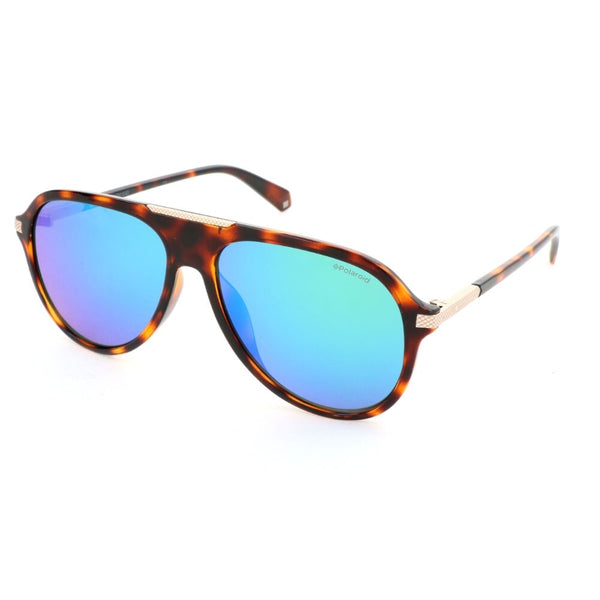 Herrensonnenbrille Polaroid PLD2071-G-S-X-86