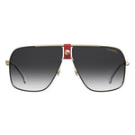 Herrensonnenbrille Carrera  1018-S-Y11-9O