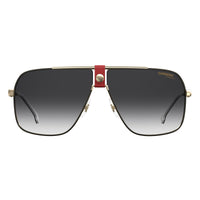 Herrensonnenbrille Carrera  1018-S-Y11-9O