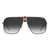 Herrensonnenbrille Carrera  1018-S-Y11-9O