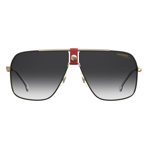 Herrensonnenbrille Carrera  1018-S-Y11-9O