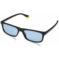 Unisex-Sonnenbrille Polaroid 6091/S Polarisiert Ø 54 mm