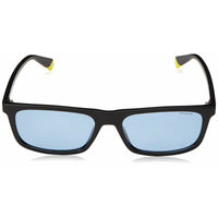 Unisex-Sonnenbrille Polaroid 6091/S Polarisiert Ø 54 mm