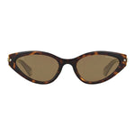 Damensonnenbrille Polaroid 20267105L53SP