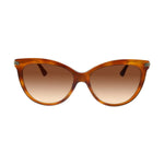 Damensonnenbrille Jimmy Choo AXELLE-G-S-0UC