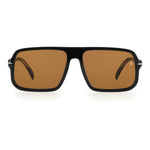 Herrensonnenbrille David Beckham DB-7007-S-807-70