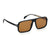 Herrensonnenbrille David Beckham DB-7007-S-807-70