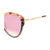 Damensonnenbrille Missoni MIS-0004-S-OBL-3X Ø 59 mm