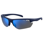 Herrensonnenbrille Polaroid PLD-7026-S-IPQ-5X