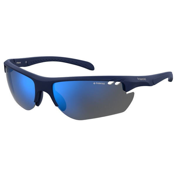 Herrensonnenbrille Polaroid PLD-7026-S-IPQ-5X