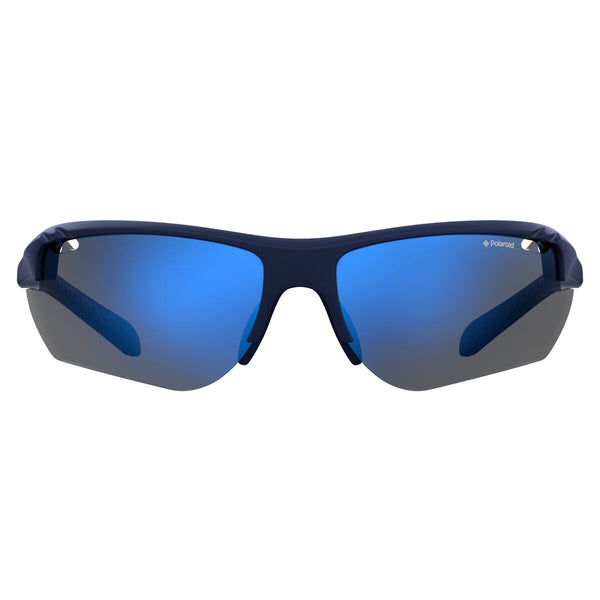 Herrensonnenbrille Polaroid PLD-7026-S-IPQ-5X