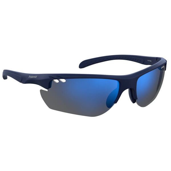 Herrensonnenbrille Polaroid PLD-7026-S-IPQ-5X