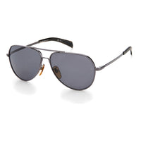 Herrensonnenbrille David Beckham DB-7031-S-KJ1-M9