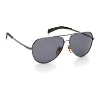 Herrensonnenbrille David Beckham DB-7031-S-KJ1-M9