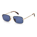 Herrensonnenbrille David Beckham DB-1035-S-2M2-KU