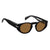 Herrensonnenbrille David Beckham DB-7033-S-807-70