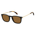 Herrensonnenbrille David Beckham DB-1034-S-2M2-70