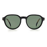 Herrensonnenbrille David Beckham DB-1044-S-BSC-O7