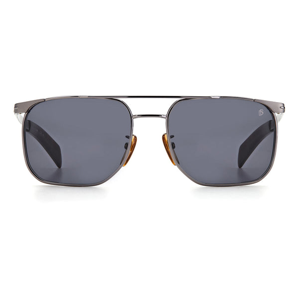 Herrensonnenbrille David Beckham DB-7048-S-KJ1-IR