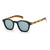 Herrensonnenbrille David Beckham DB-7046-S-37N-QT