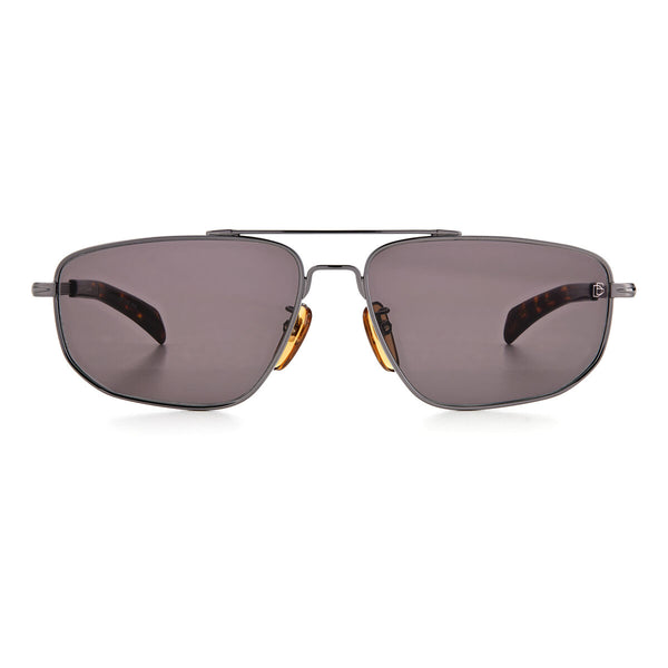 Herrensonnenbrille David Beckham DB-7049-G-S-KJ1-IR