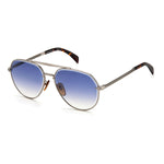 Herrensonnenbrille David Beckham DB-7037-G-S-31Z-08