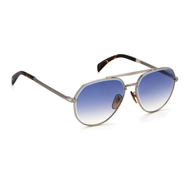 Herrensonnenbrille David Beckham DB-7037-G-S-31Z-08